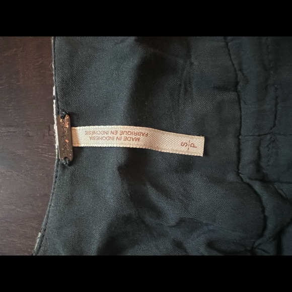 Free people mini dress - Picture 3 of 3